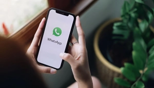 WhatsApp Siapkan Widget Voice Note, Kirim Pesan Suara Langsung dari Layar Utama Android