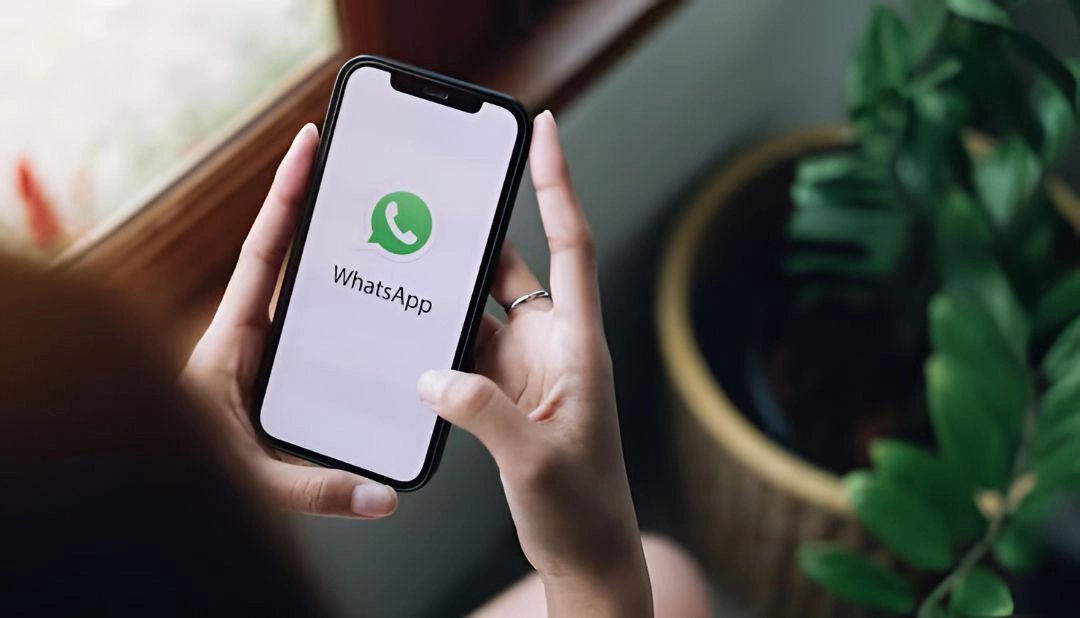 WhatsApp Siapkan Widget Voice Note, Kirim Pesan Suara Langsung dari Layar Utama Android