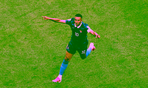 Mbappé Ukir Malam Istimewa, Prancis Melaju dan Bidik Rekor Baru di Piala Dunia 2026