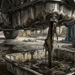 Jangan Sampai Kena Oil Sludge! Ini Rutinitas Ganti Oli di Kota Macet