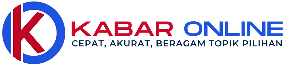 Kabar Online logo
