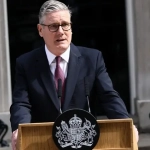 Keir Starmer Mundur dari Jabatan PM Inggris, Partai Buruh Bersiap Pilih Pemimpin Baru