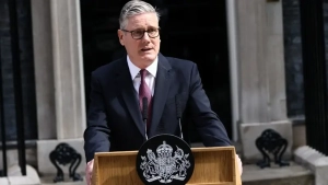 Keir Starmer Mundur dari Jabatan PM Inggris, Partai Buruh Bersiap Pilih Pemimpin Baru