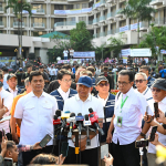 PN Jakarta Pusat Eksekusi Blok 15 Eks Hotel Sultan, Diserahkan ke Negara