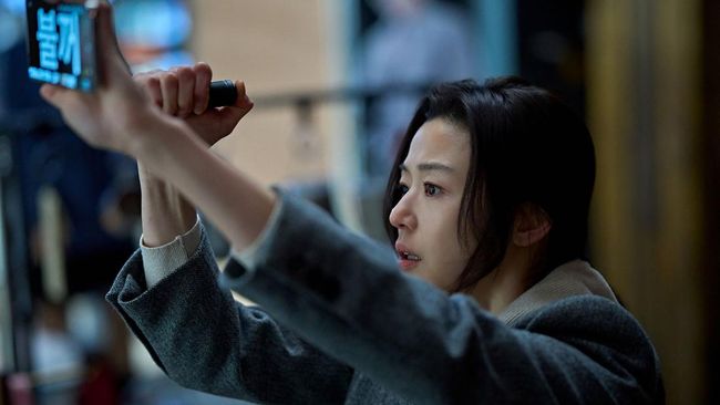 Colony Jadi Film Korea Terlaris Kedua di Indonesia