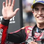 Menang di MotoGP Ceko 2026, Marc Marquez Hidupkan Lagi Perburuan Gelar Juara