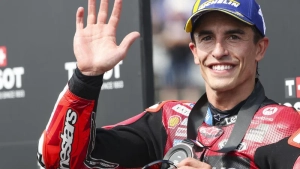 Menang di MotoGP Ceko 2026, Marc Marquez Hidupkan Lagi Perburuan Gelar Juara