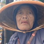Nenek Jukir yang Gagalkan Maling Uang Rp 3,6 M Kini Dihadiahi Umrah