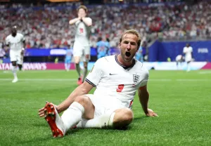 Drama Kebangkitan Belgia, Inggris, dan 10 Pemain AS di Babak 32 Besar